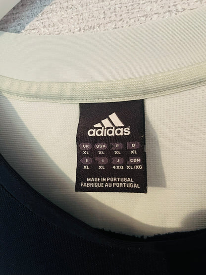 Newcastle United away football shirt 2002/03 Robert XL