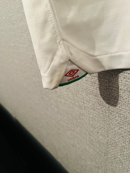 Wales away football shirt
2010/11 Bale XL