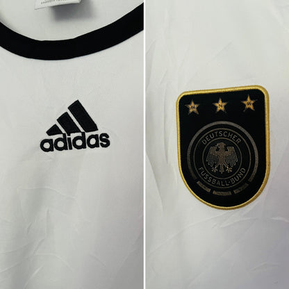 Germany training football shirt 2009/10 XL