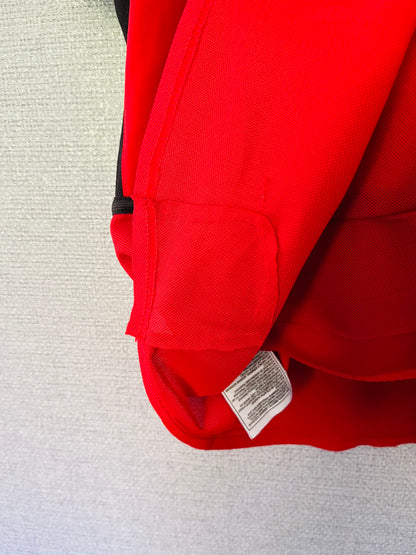 Manchester United home football shirt
2003/04 CR7 Medium