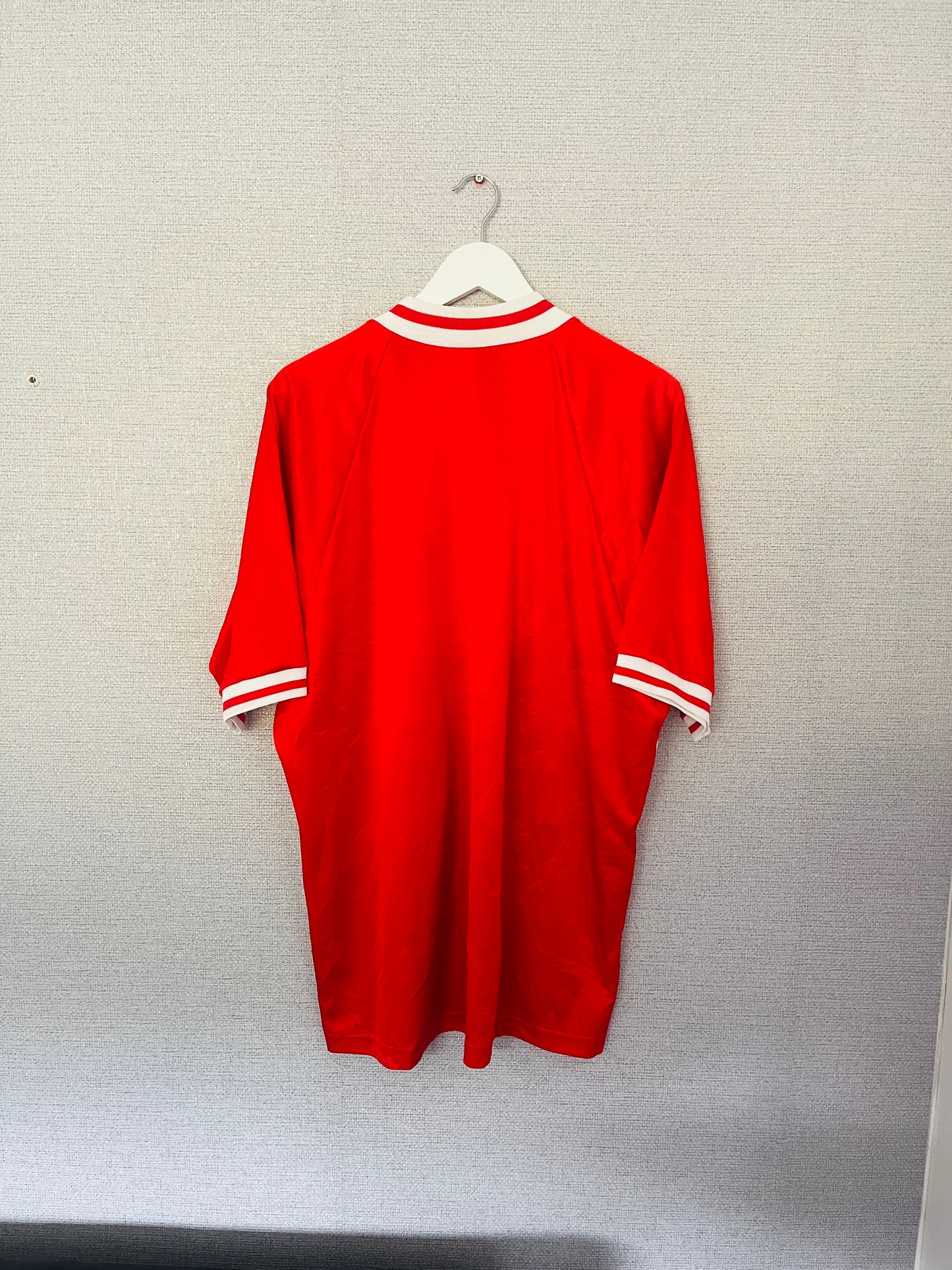 FC Kaiserslautern home football shirt 1994/95 XL