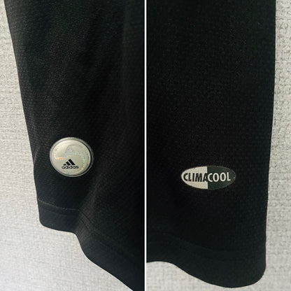 Chelsea away football shirt 2008/09 Quaresma Medium