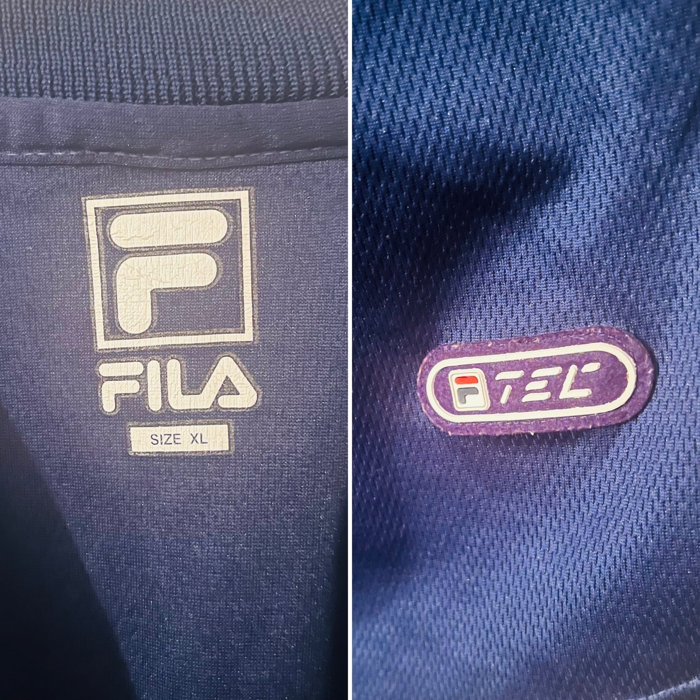 Scotland home football shirt 2000/02 XL