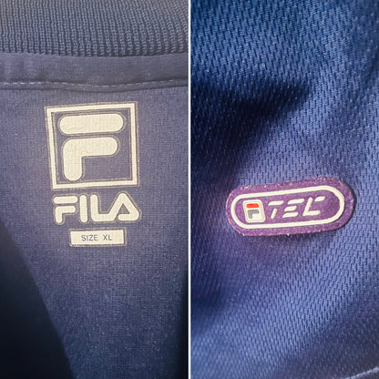 Scotland home football shirt 2000/02 XL