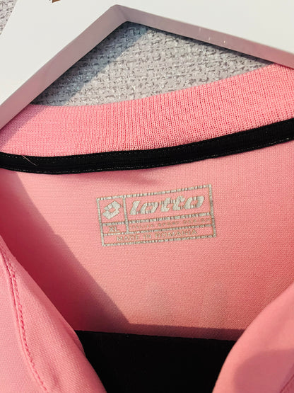 Palermo home football shirt 2006/07 Cavani Large