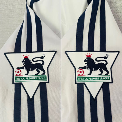 Tottenham Hotspur home football shirt 2001/02 King XXL