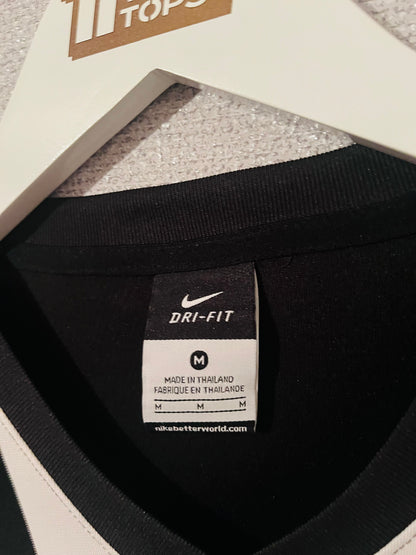 KR Reykjavik home football shirt 2014/15 Medium