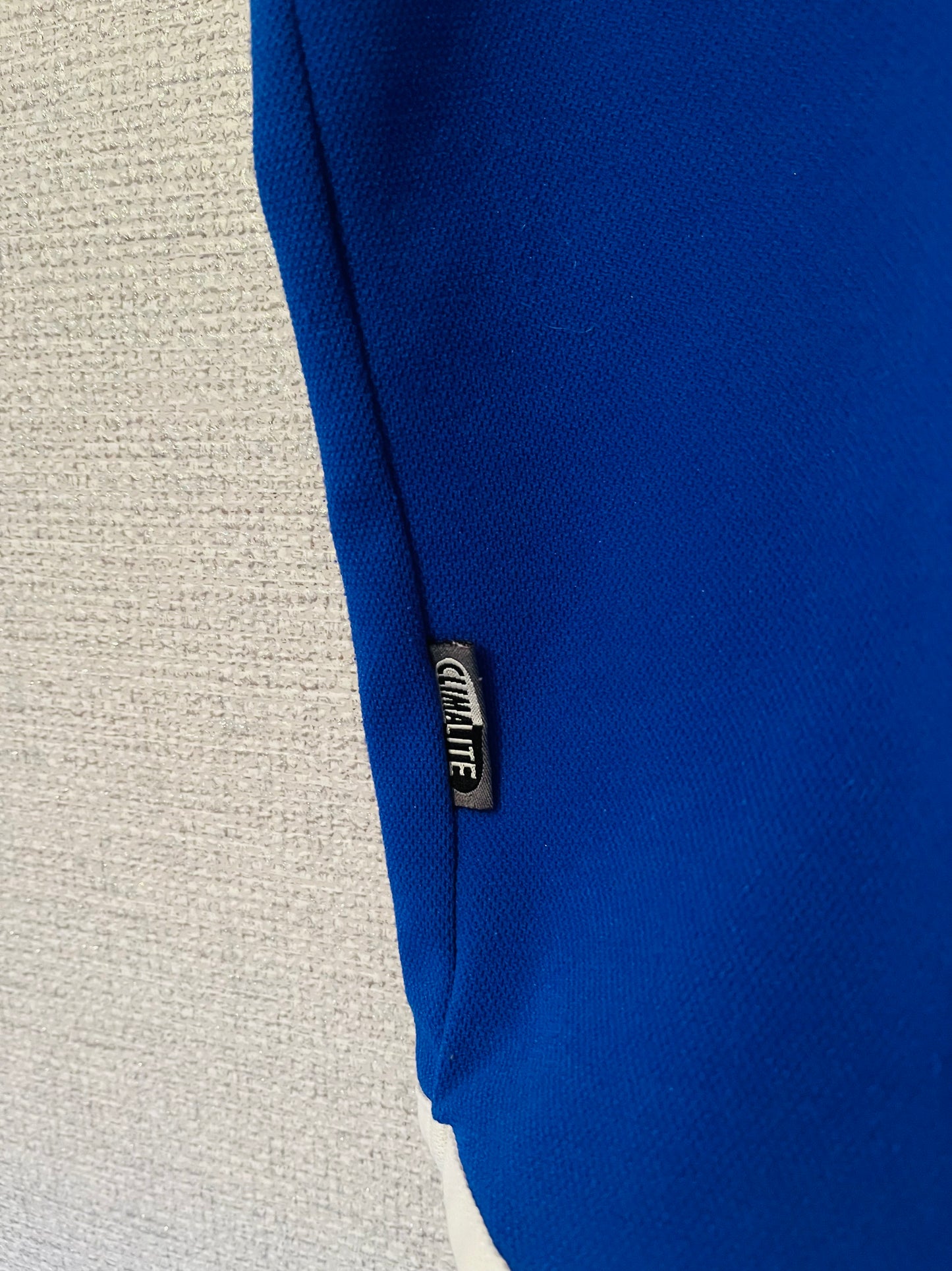 France home football shirt Euro 2000 Zidane XL