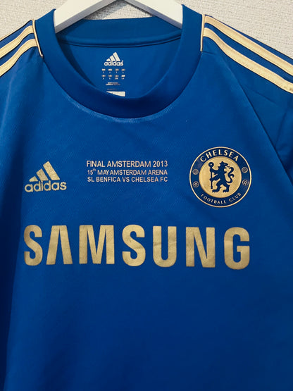 Chelsea home football shirt 2012/13 Torres Large