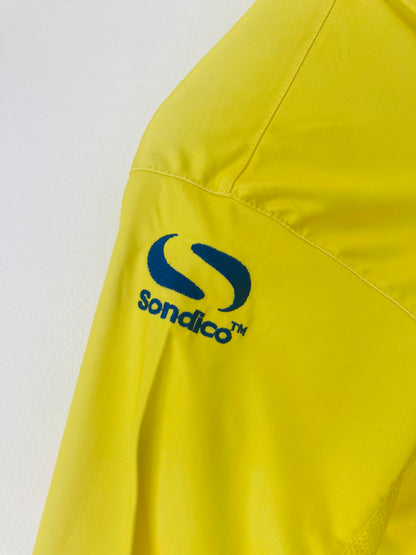 Torquay United home football shirt 2012/13 Medium