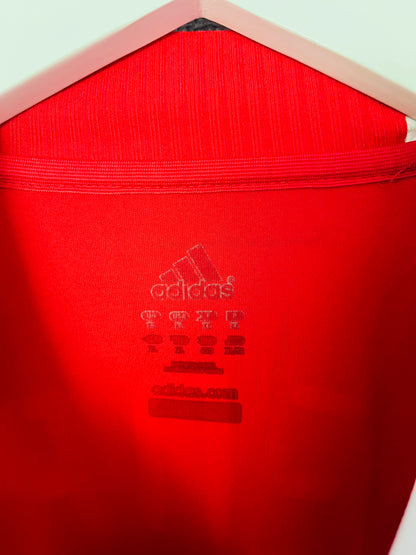 France away football shirt 2008/10 Henry XL