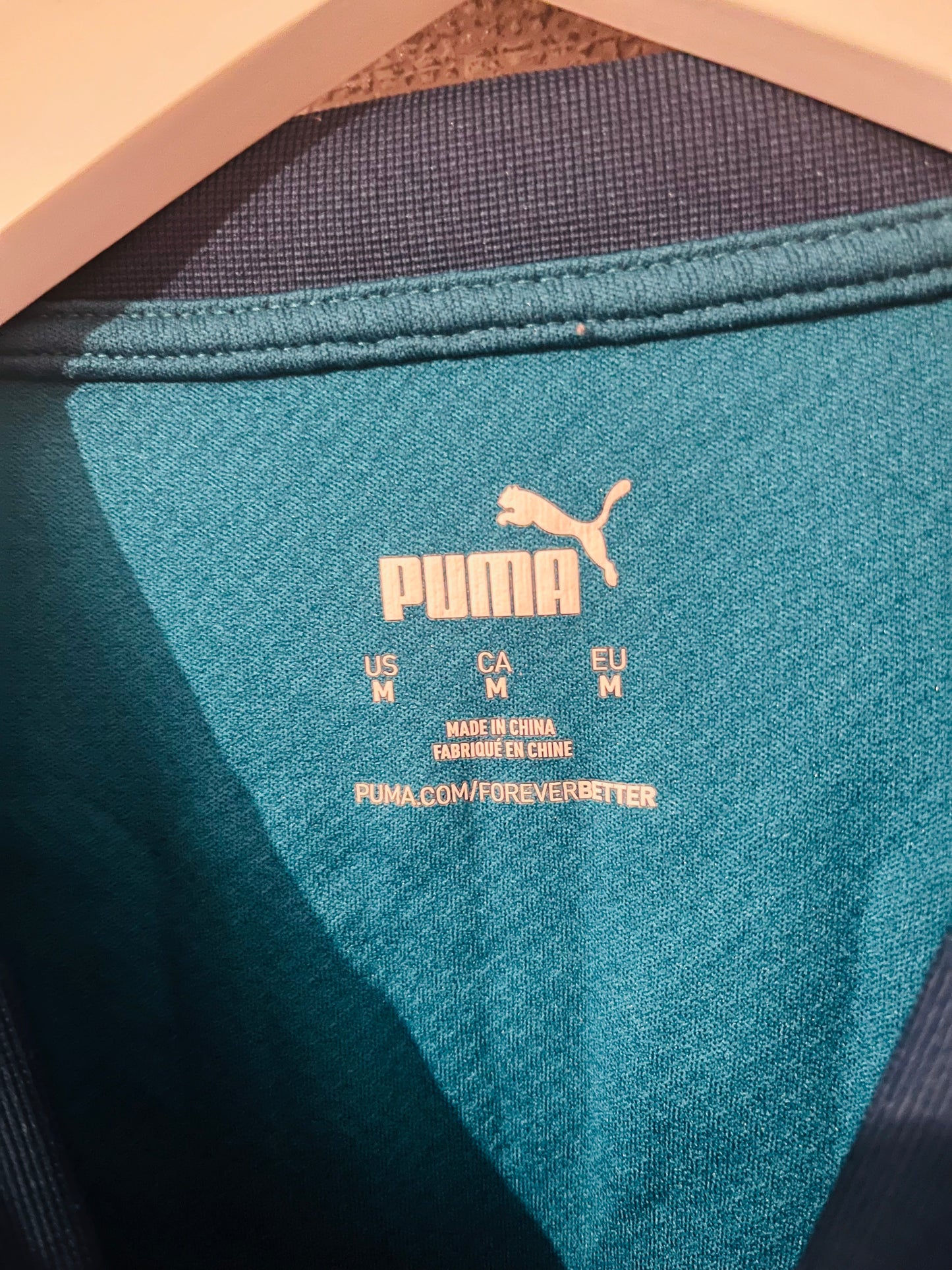 AC Milan third football shirt 2020/21 Zlatan Medium