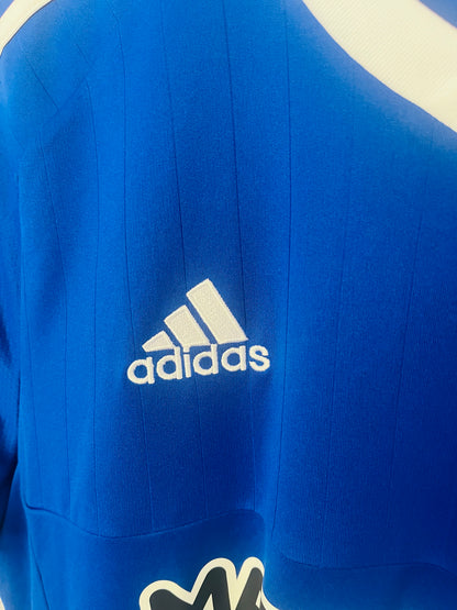 Brentford away football shirt 2015/16 Medium