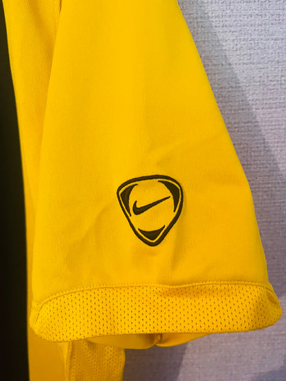 Aberdeen third football shirt 2007/08 XL