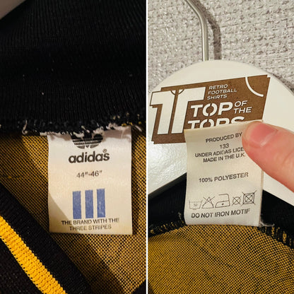 Liverpool third football shirt 1993/95 Small