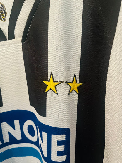 Juventus home football shirt
1994/95 XL