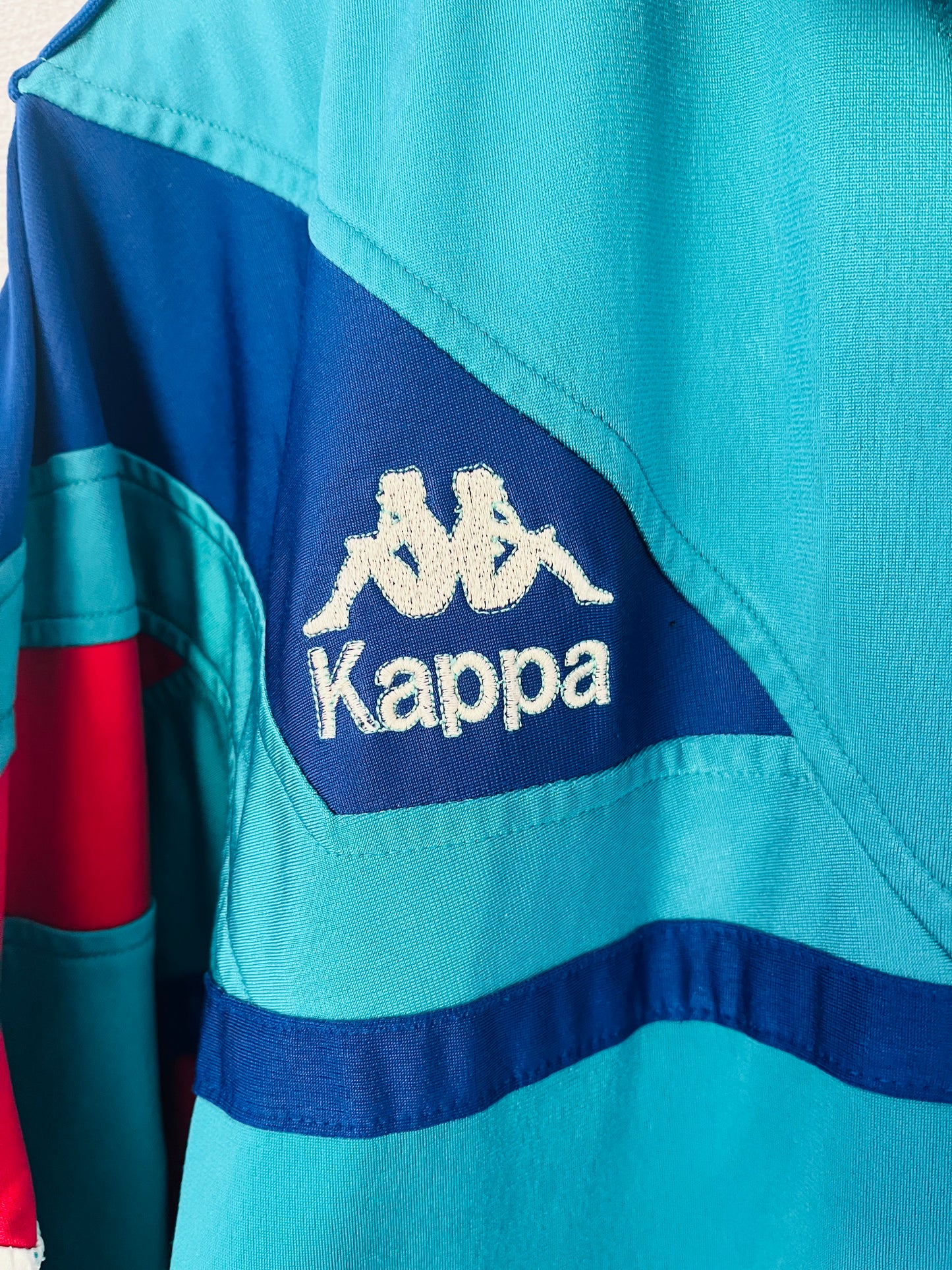 Barcelona training jacket 1992/95 Medium