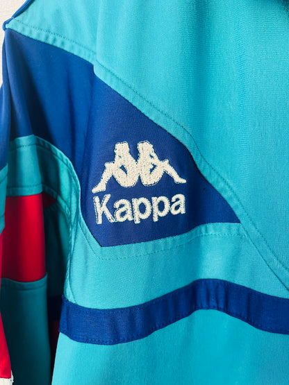 Barcelona training jacket 1992/95 Medium