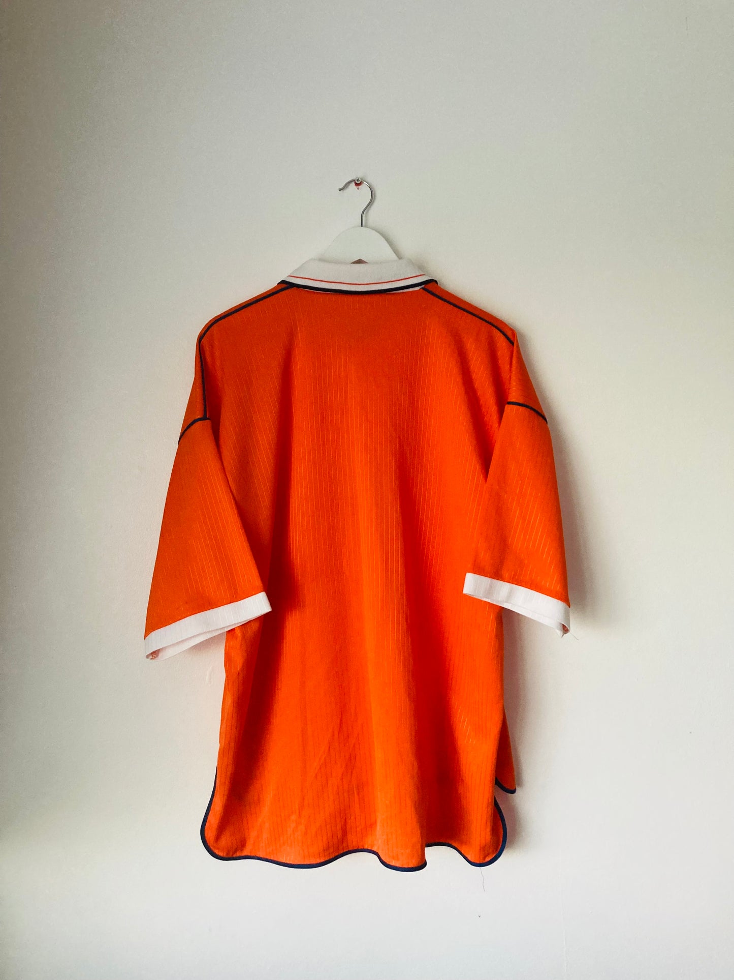 Blackpool home football shirt 1993/94 XXL
