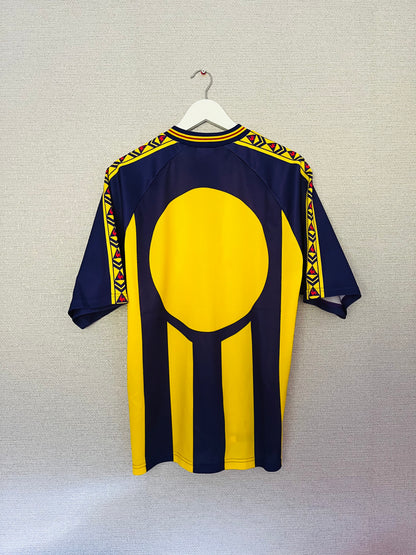 Coventry City away football shirt 1998/99 Medium