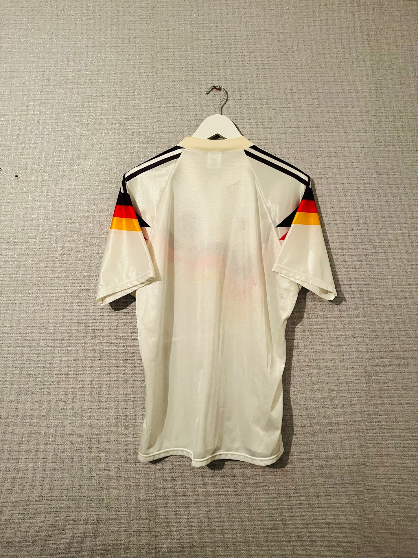 Germany home football shirt 1988/90 Large