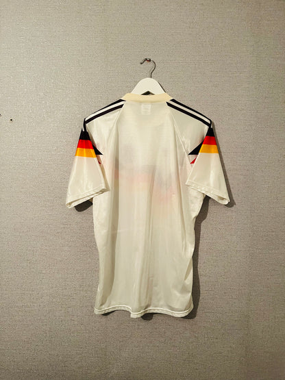 Germany home football shirt 1988/90 Large