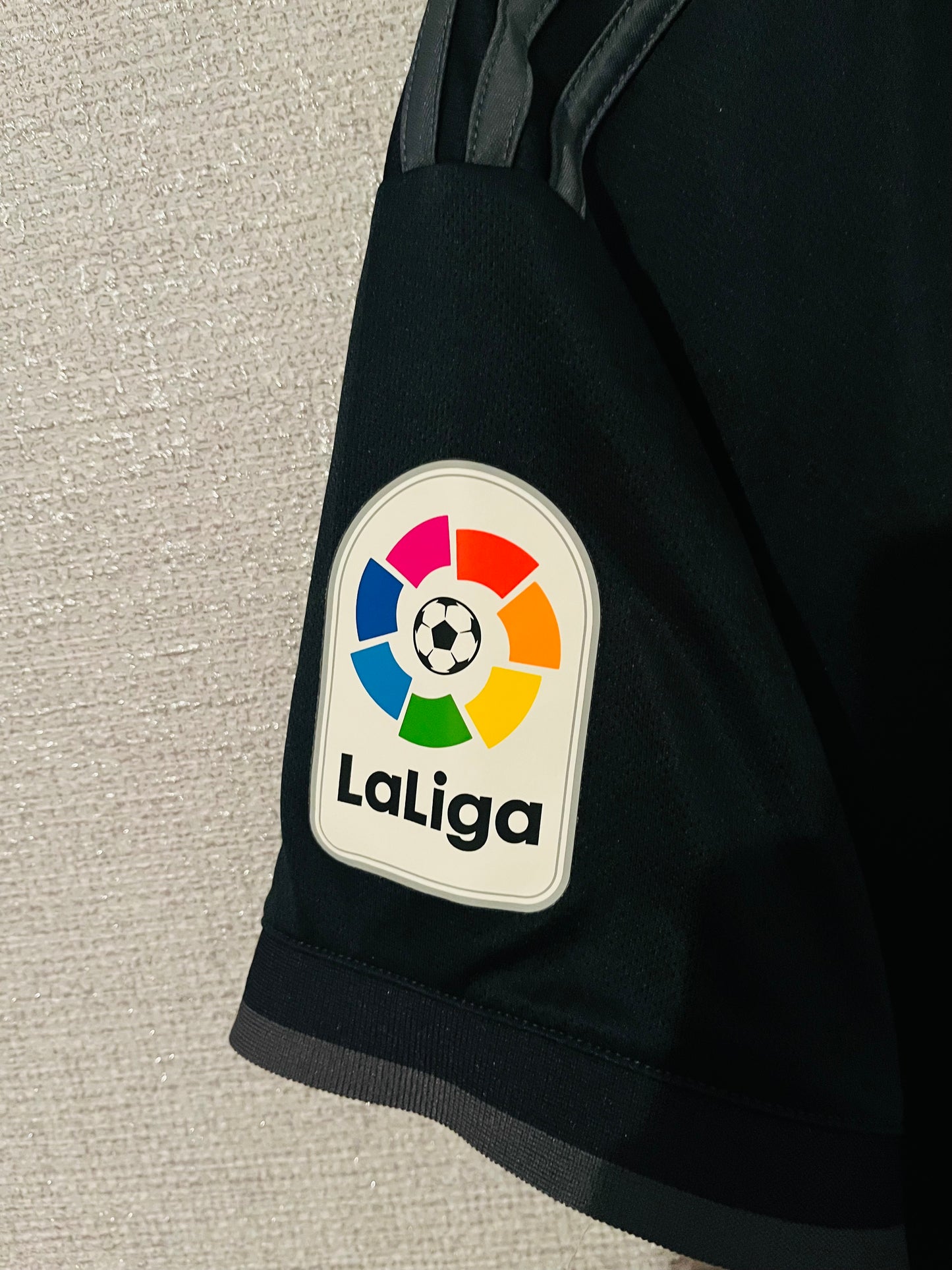 Real Madrid third football shirt 2018/19 Sergio Ramos Medium