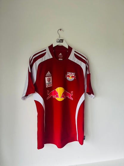 Red Bull Salzburg third football shirt
2010/11 Large