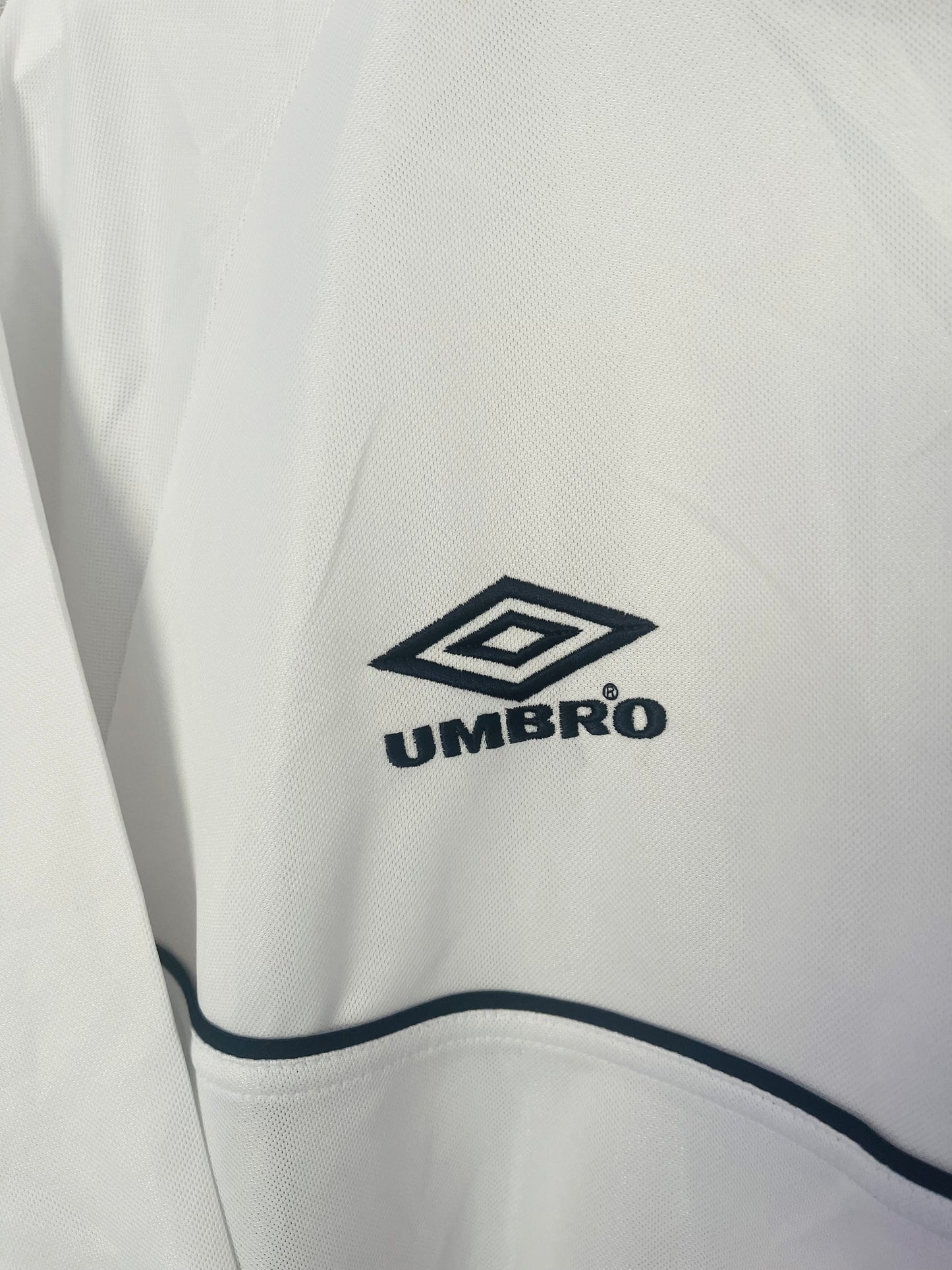 RC Lens away football shirt 1999/2000 XL
