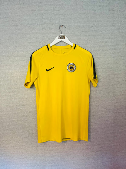 Boston United training football shirt Medium