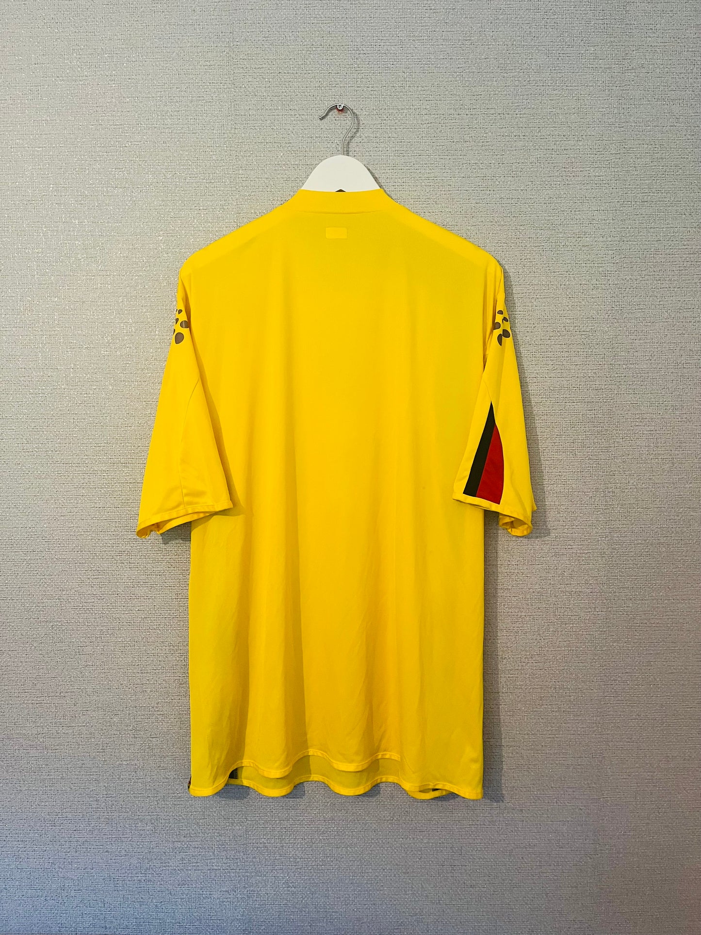 Watford home football shirt 2005/06 XL