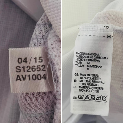 Real Madrid home football shirt 2015/16 CR7 Medium