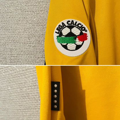 Inter Milan third football shirt 1999/2000 R9 Medium