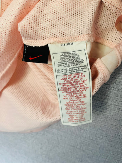 Juventus away football shirt 2003/04 Zambrotta Medium