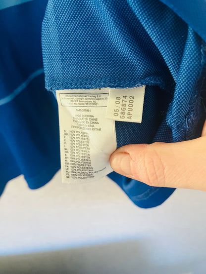 France home football shirt 2008/09 Henry Medium