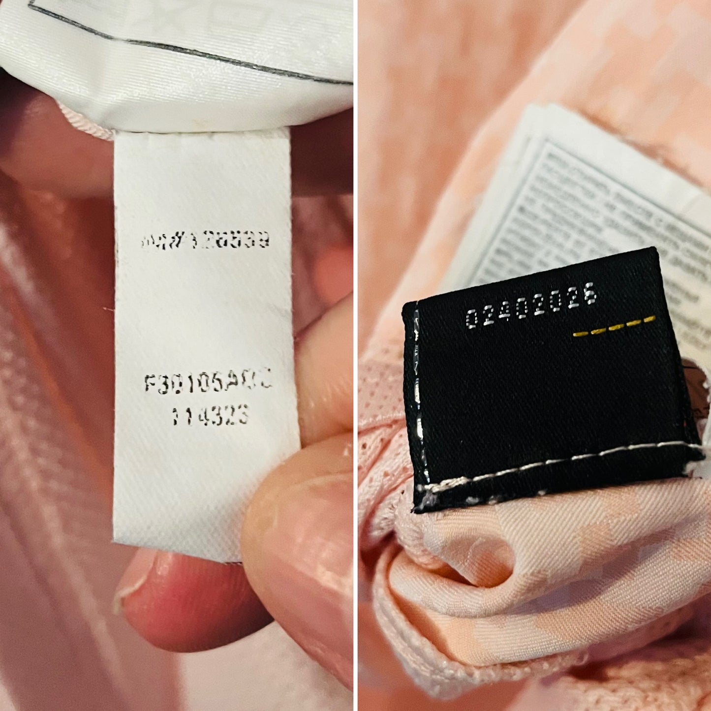 Juventus away football shirt 2003/04 Trezeguet Small/Medium