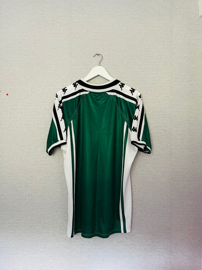 Real Betis third football shirt 1997/98 XL