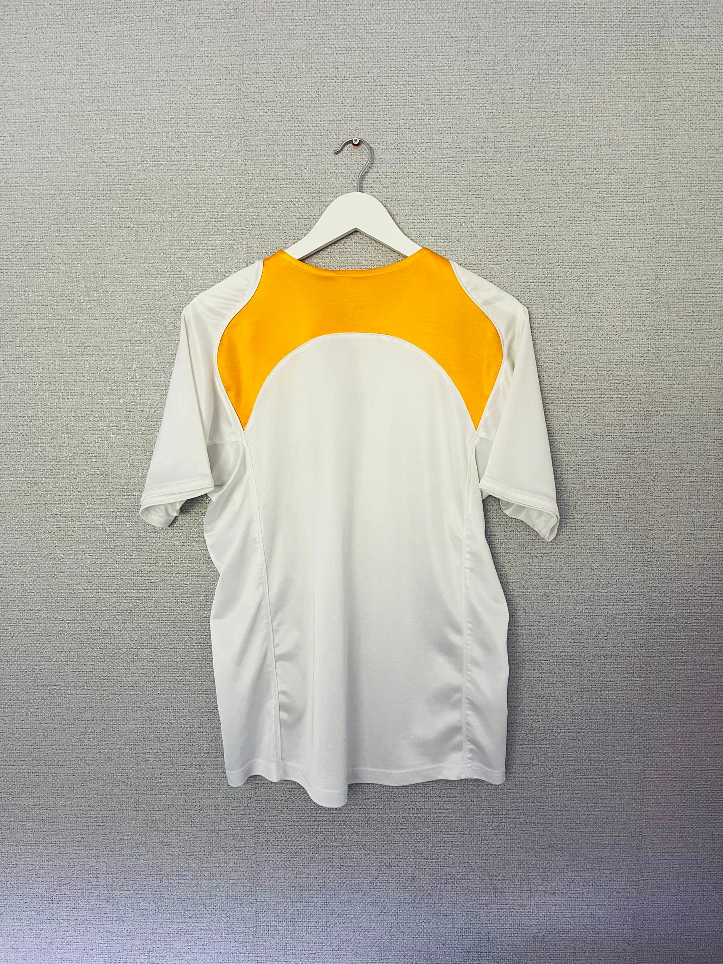 Kaizer Chiefs away football shirt 2004/05 medium