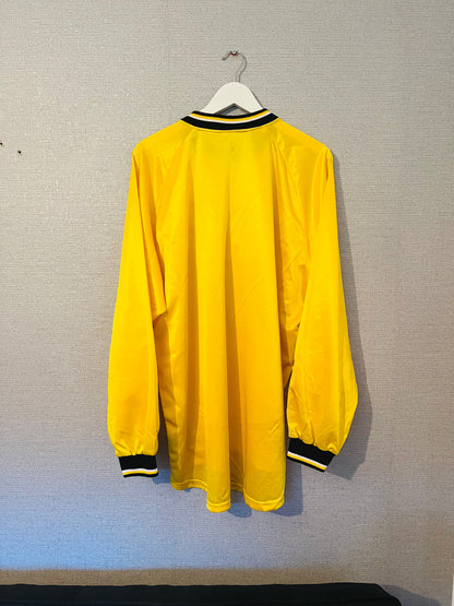 Glasgow Rangers goalkeeper football shirt 1997/98 XXL