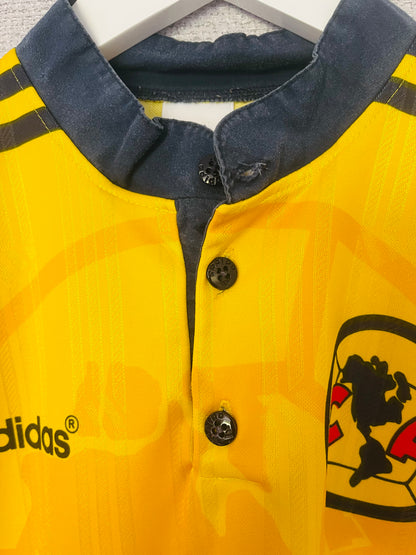 Club America home football shirt 1999/2000 Medium