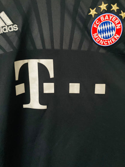 Bayern Munich third football shirt 2012/13 Robben XXL