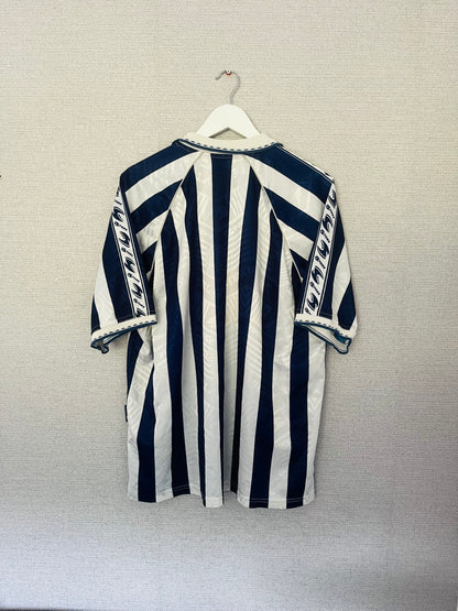 Real Sociedad home football shirt 1995/98 XXL