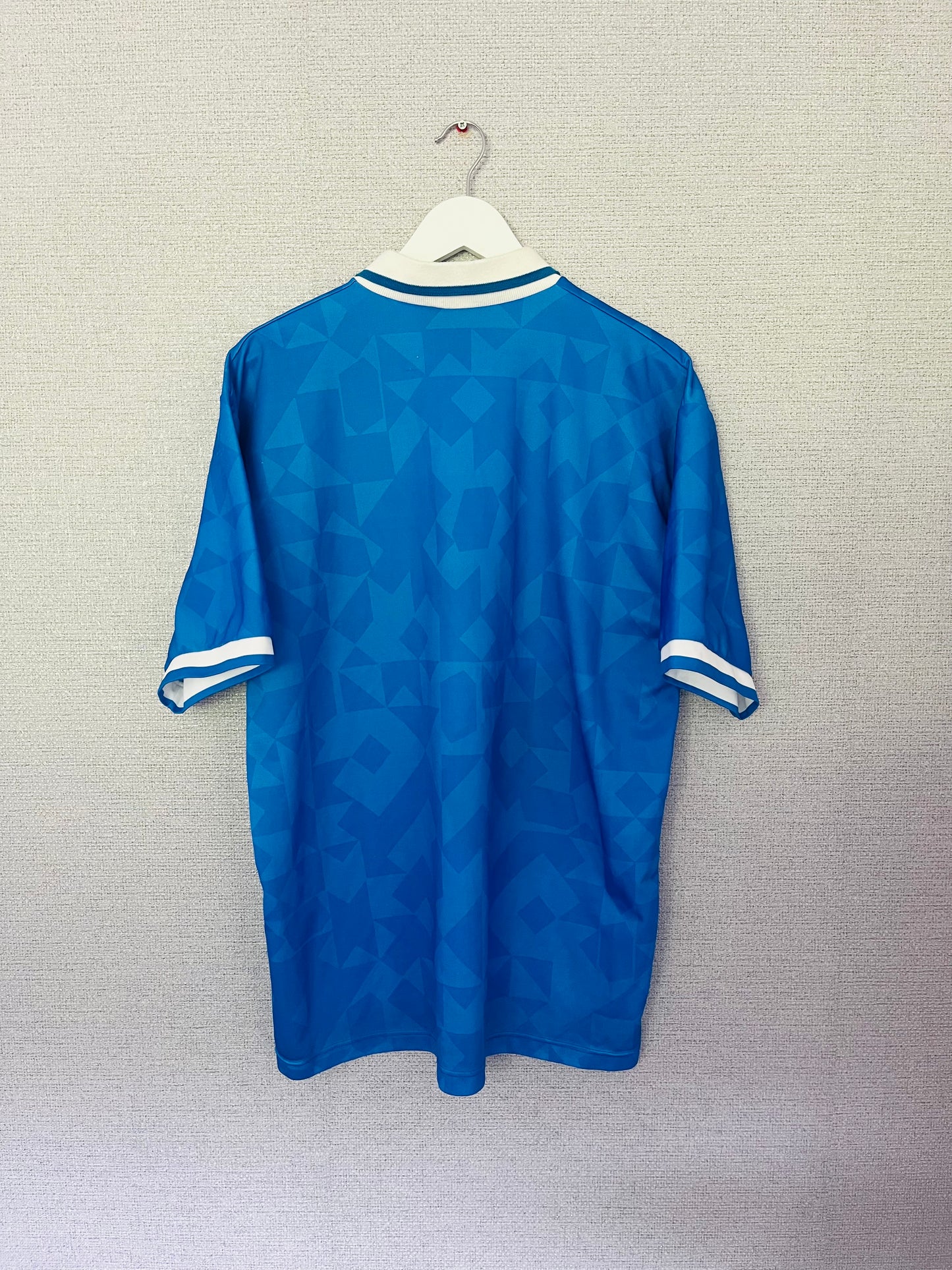 Napoli home football shirt 1995/96 XL