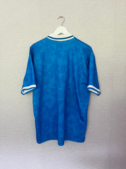 Napoli home football shirt 1995/96 XL