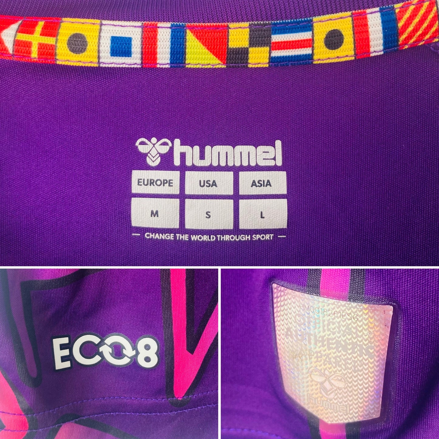 Bristol City goalkeeper football shirt 2022/23 Medium