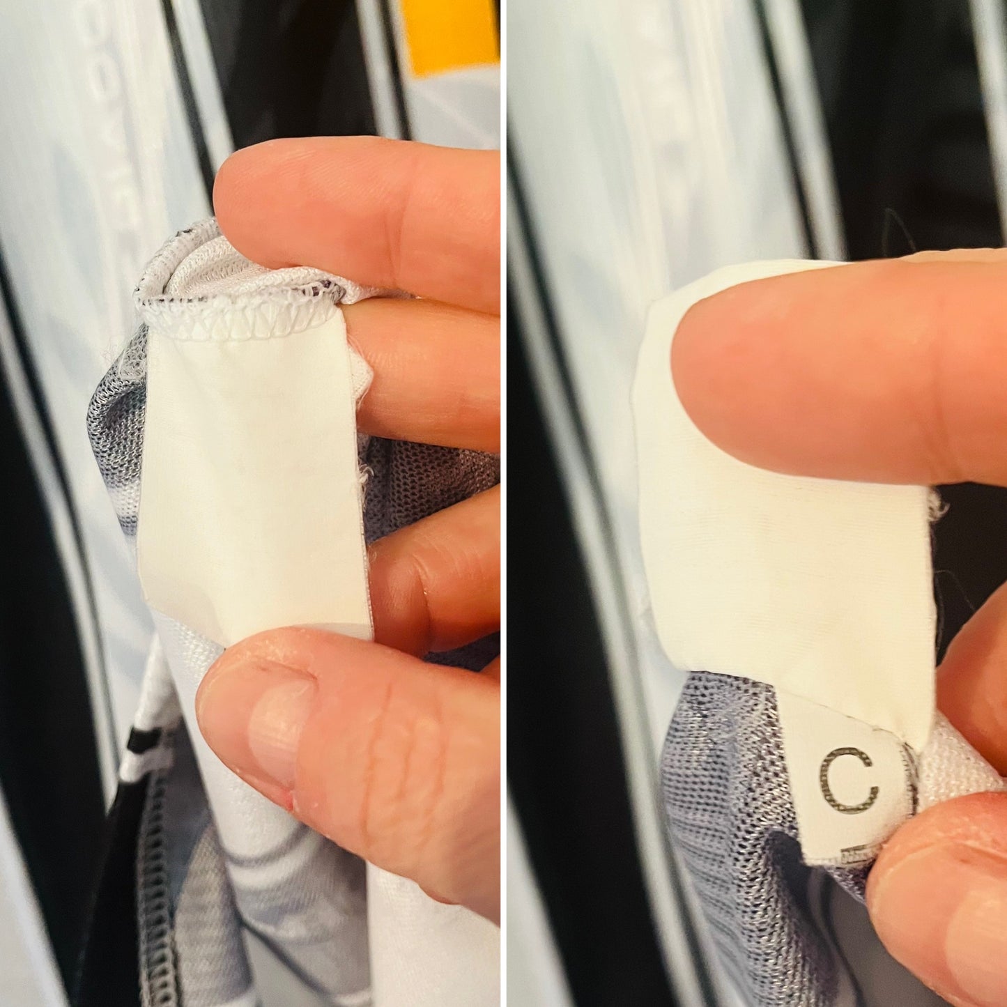 Udinese home football shirt
2000/01 Large