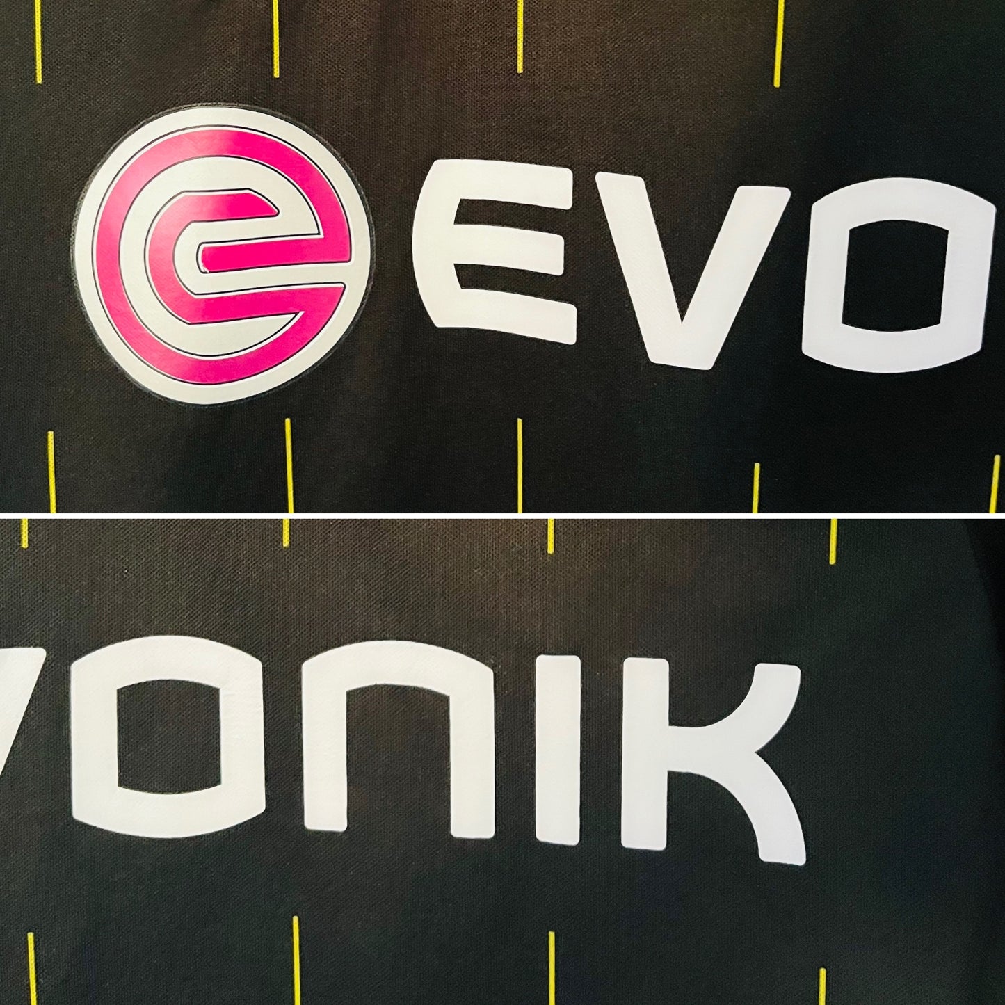Borussia Dortmund away football shirt 2014/16 Reus Medium