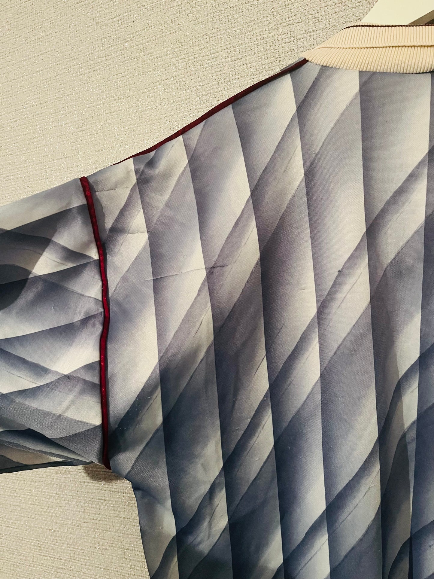 Heart of Midlothian Hearts away football shirt 1990/91 Large