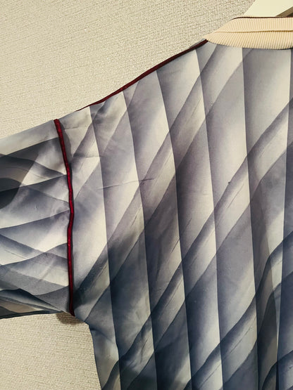 Heart of Midlothian Hearts away football shirt 1990/91 Large