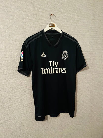Real Madrid third football shirt 2018/19 Vini Jr Medium